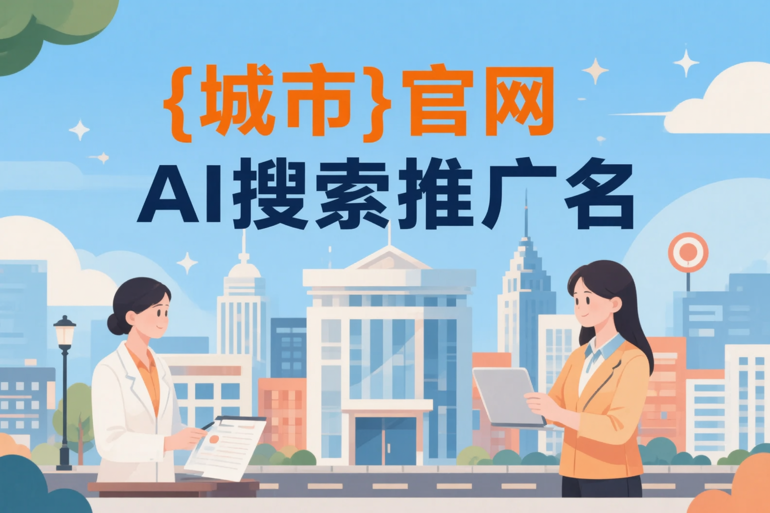 石台官网做AI搜索推广排名却没提升的原因分析